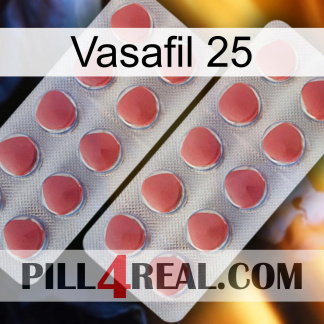 Vasafil 25 19